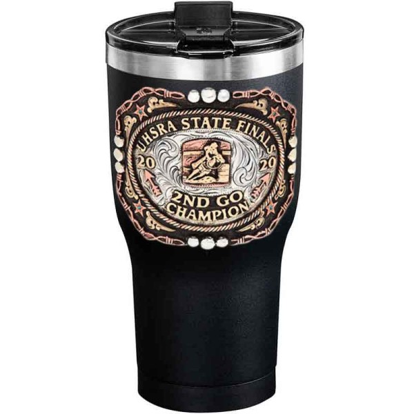 Tequila Custom Tumbler 